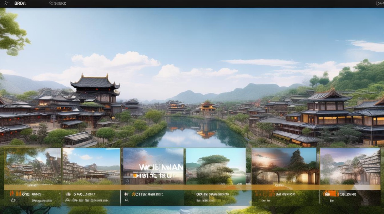 渭南小时天气预报及周边旅游景点推荐？-图4