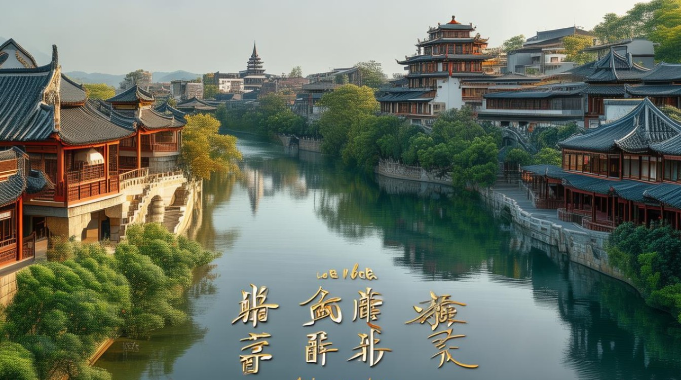 渭南沋河，千年古韵如何与现代风情完美交融？-图2
