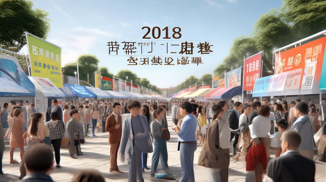 2018年渭南联考地区求职招聘情况如何？-图1