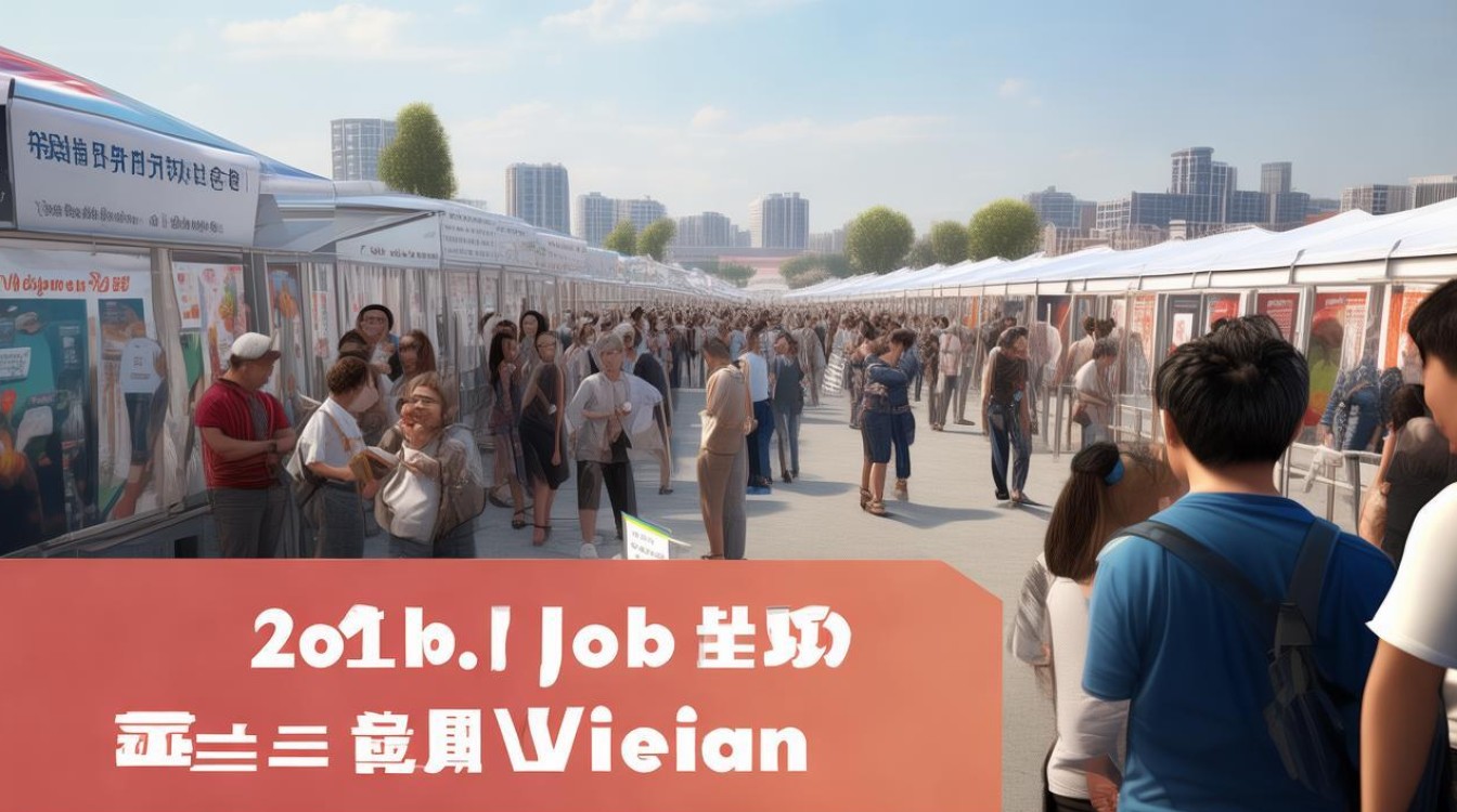 2018年渭南联考地区求职招聘情况如何？-图2