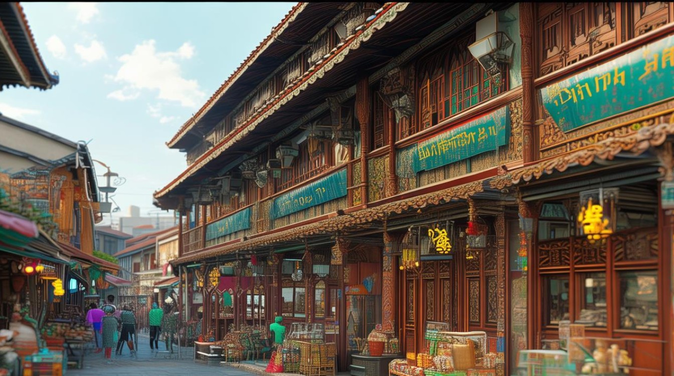 渭南神龙宾馆在哪里？周边有哪些旅游景点？-图1