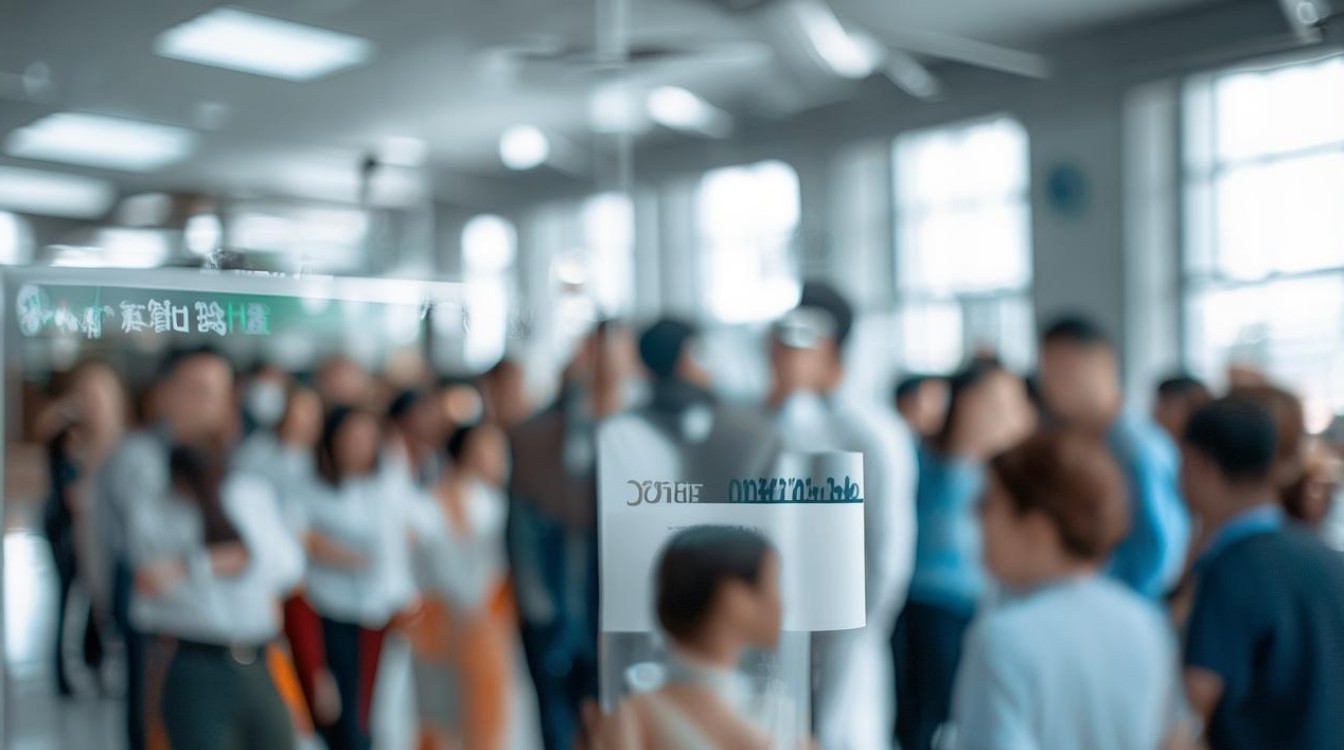 华能渭南热电职工体检要求是什么？渭南近期有哪些招聘动态？-图2