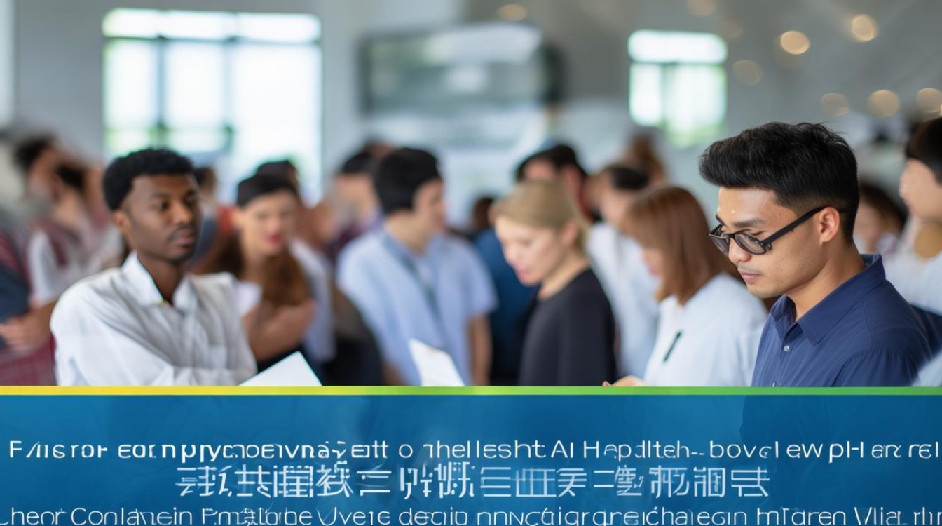 华能渭南热电职工体检要求是什么？渭南近期有哪些招聘动态？-图3