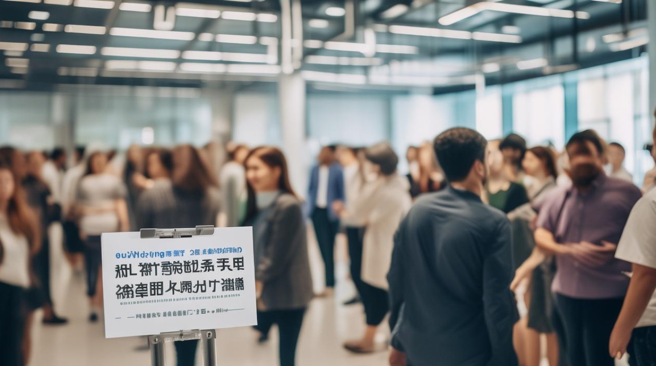 华能渭南热电职工体检要求是什么？渭南近期有哪些招聘动态？-图4