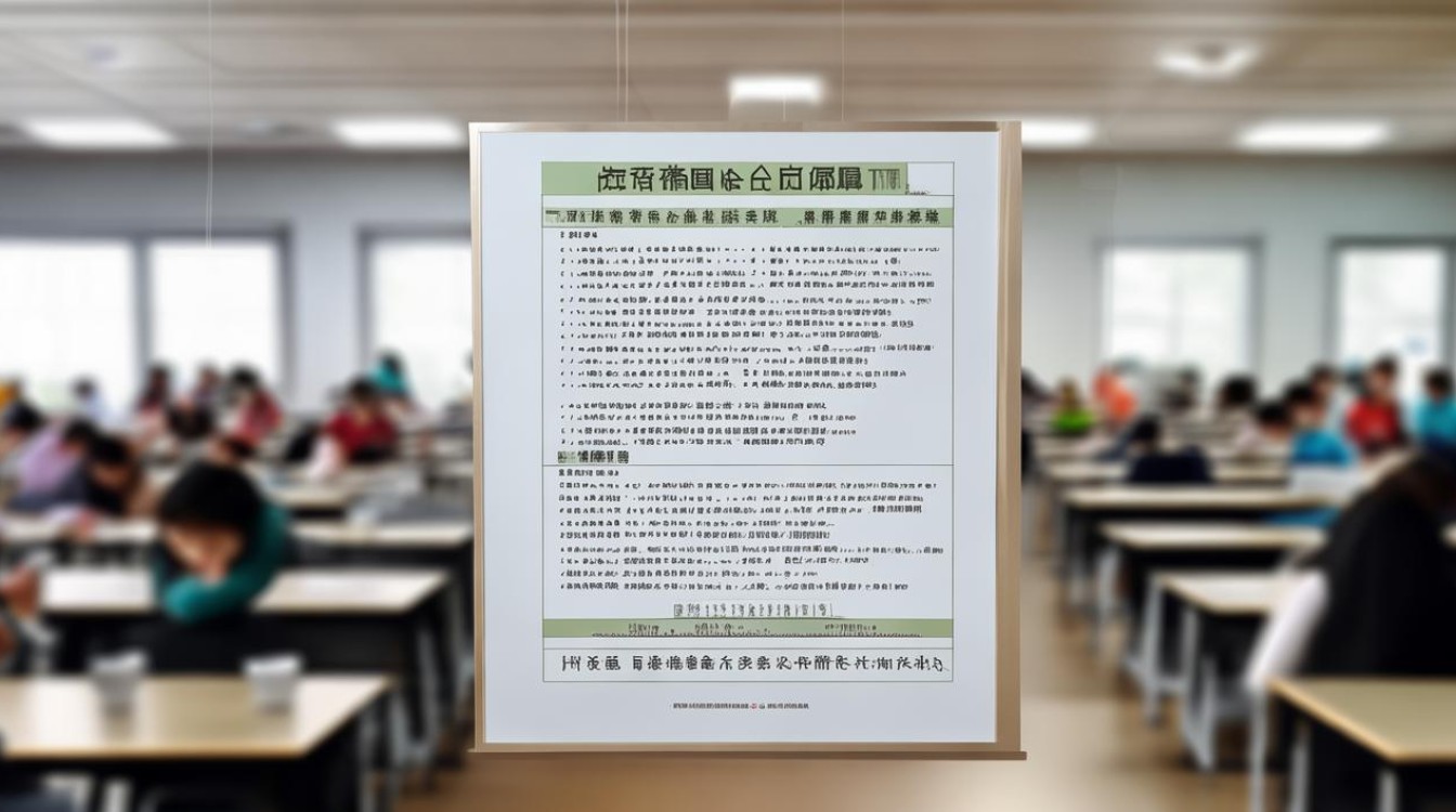 渭南高新中学招聘考试有哪些最新信息？-图1