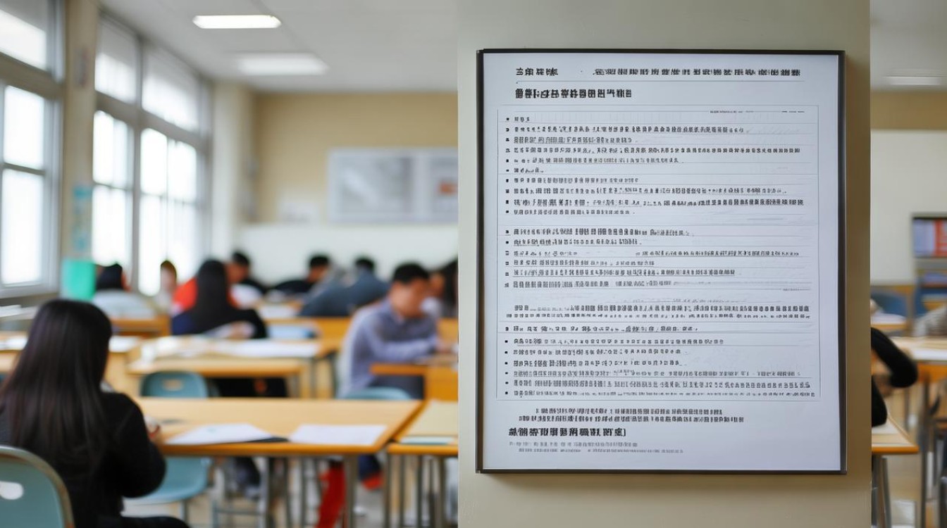 渭南高新中学招聘考试有哪些最新信息？-图3