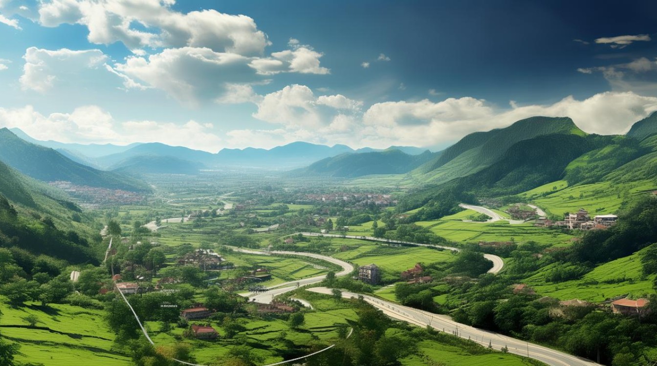 华阴到渭南怎么走？周边有哪些必玩景点？-图1