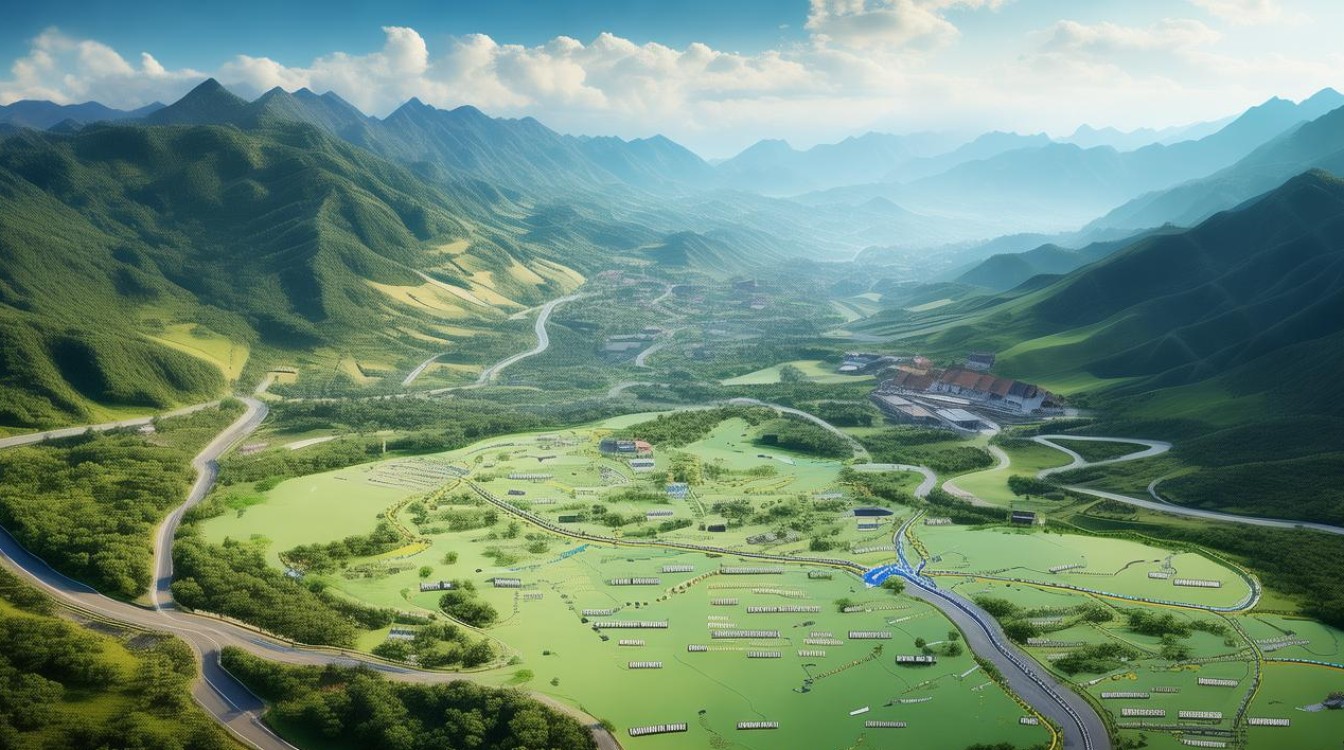 华阴到渭南怎么走？周边有哪些必玩景点？-图2