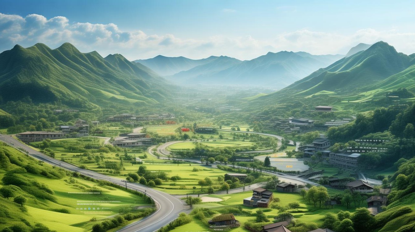 华阴到渭南怎么走？周边有哪些必玩景点？-图4