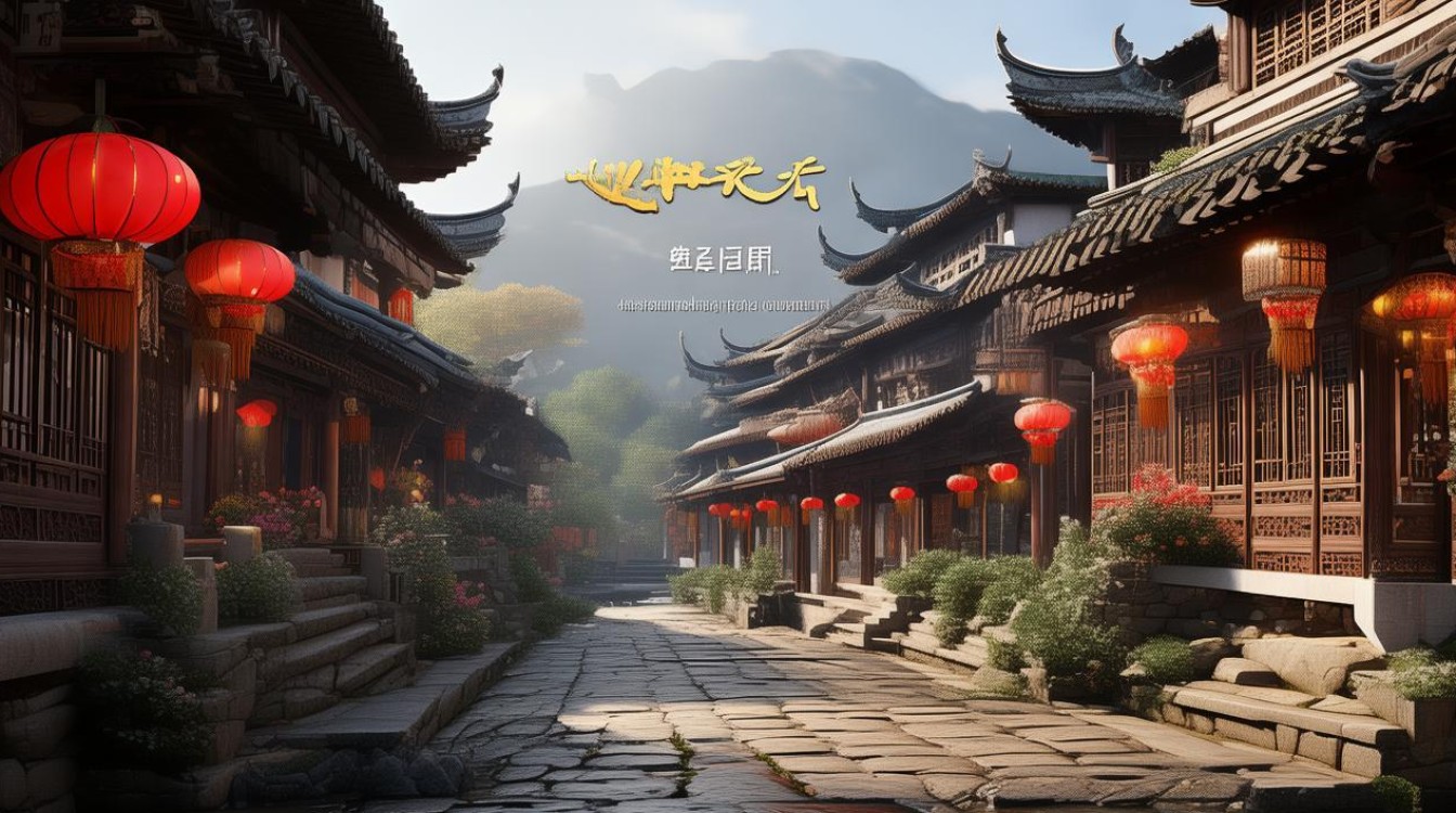 渭南杜村镇有哪些历史与自然景观值得探索？-图2