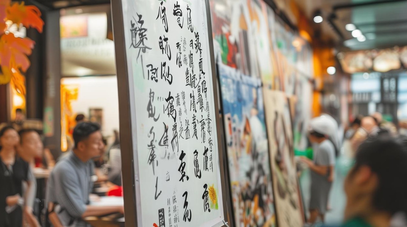 渭南秦韵书画院招聘艺术人才吗？最新行业动态有哪些？-图1