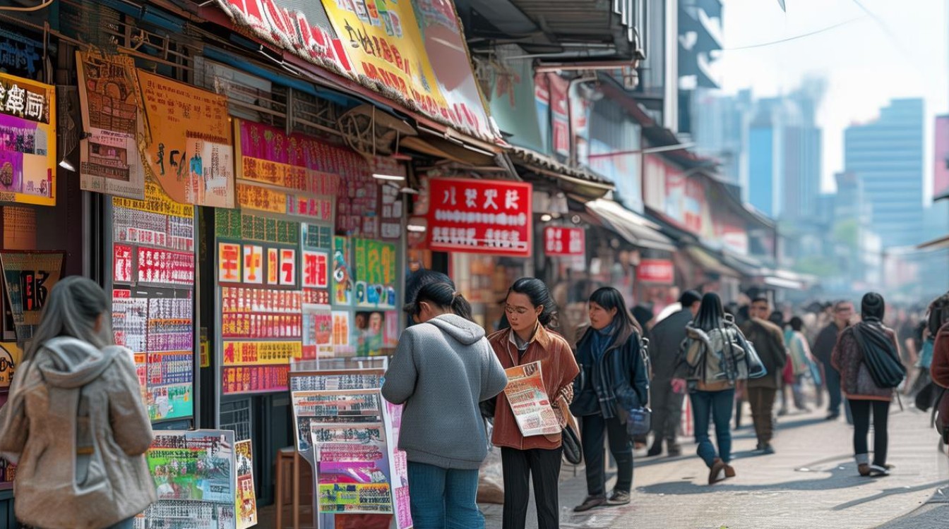 渭南家政服务市场怎么样？最新招聘信息有哪些？-图2