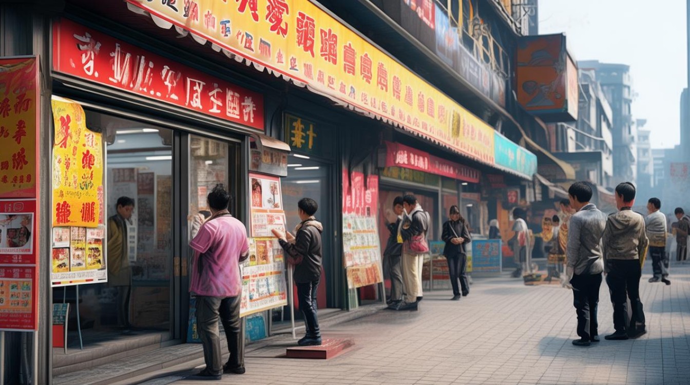 渭南家政服务市场怎么样？最新招聘信息有哪些？-图4