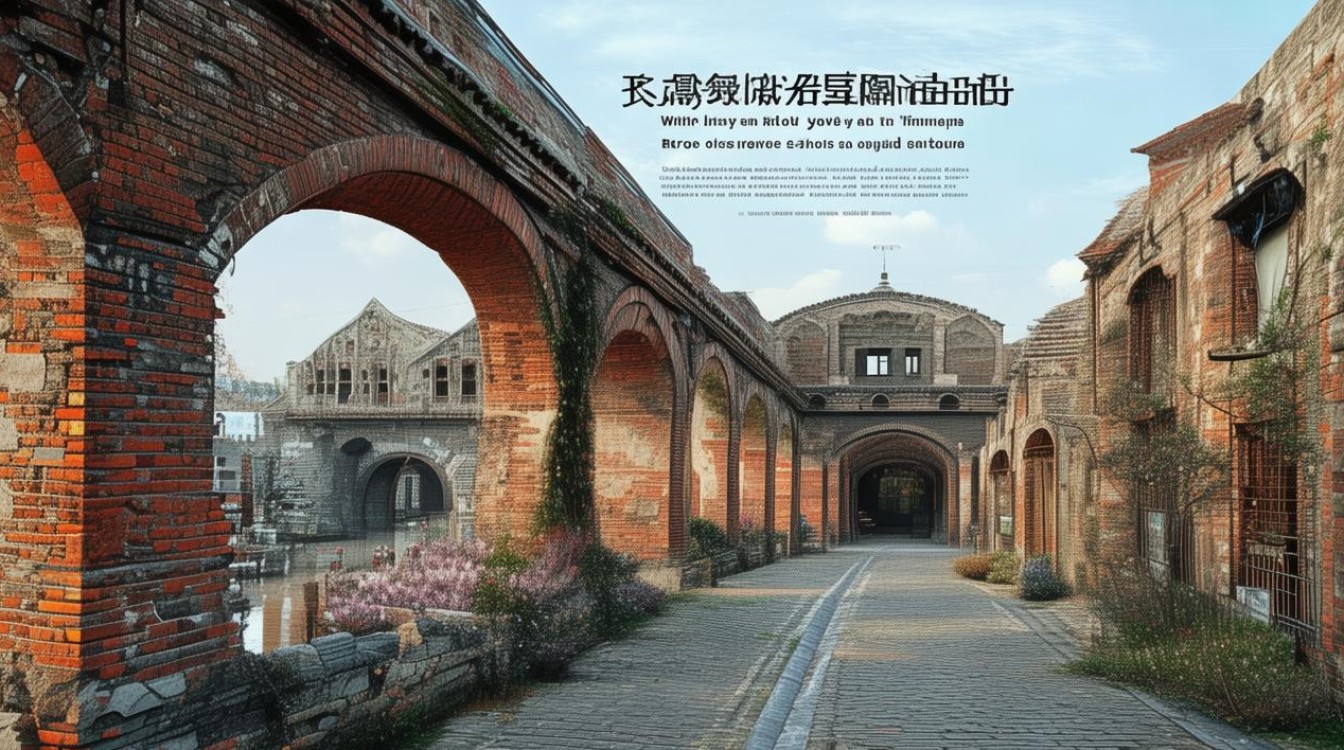 渭南解放路桥下藏着哪些城市记忆与周边旅游新发现？-图4