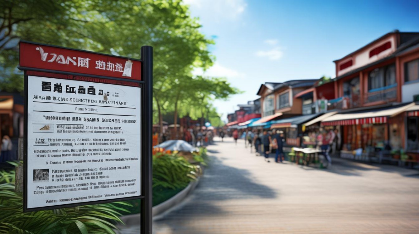 陕西渭南Vans公司附近有哪些值得一游的景点？-图4
