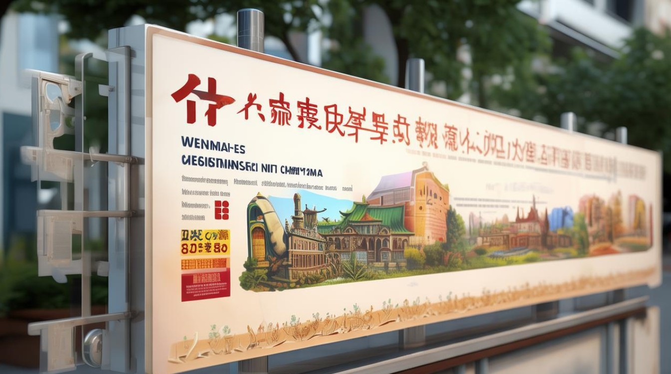 渭南工商局电话是多少？附近有哪些旅游景点？-图1