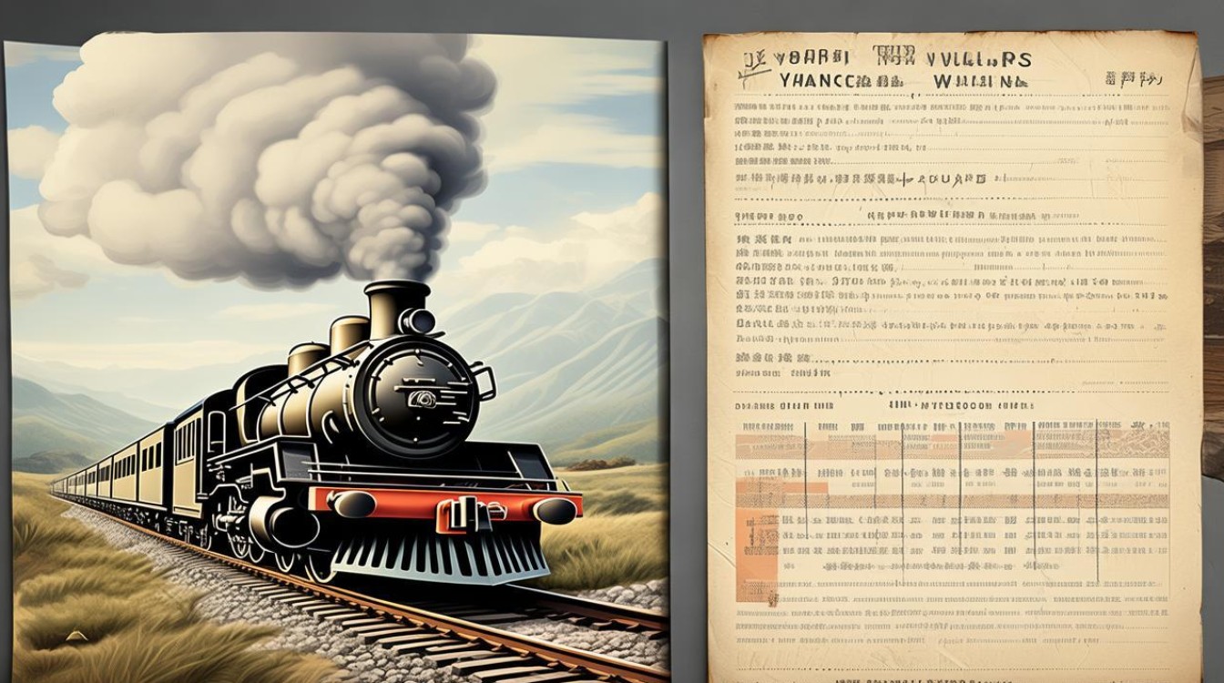 延安到渭南火车怎么坐？周边有哪些必玩景点？-图1