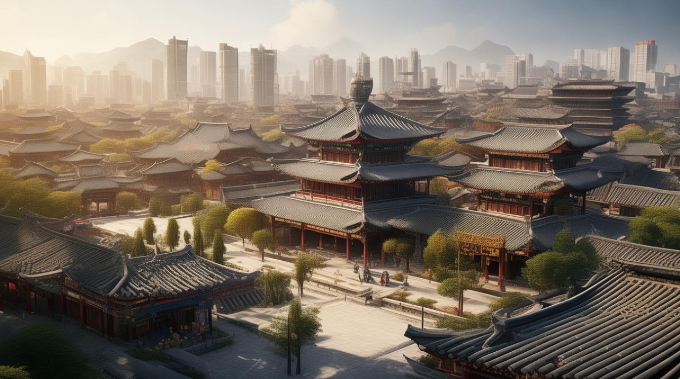 渭南，华夏文明发祥地如何展现现代魅力？-图2