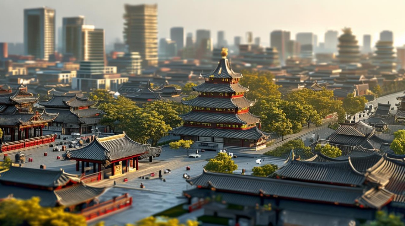 渭南，华夏文明发祥地如何展现现代魅力？-图3