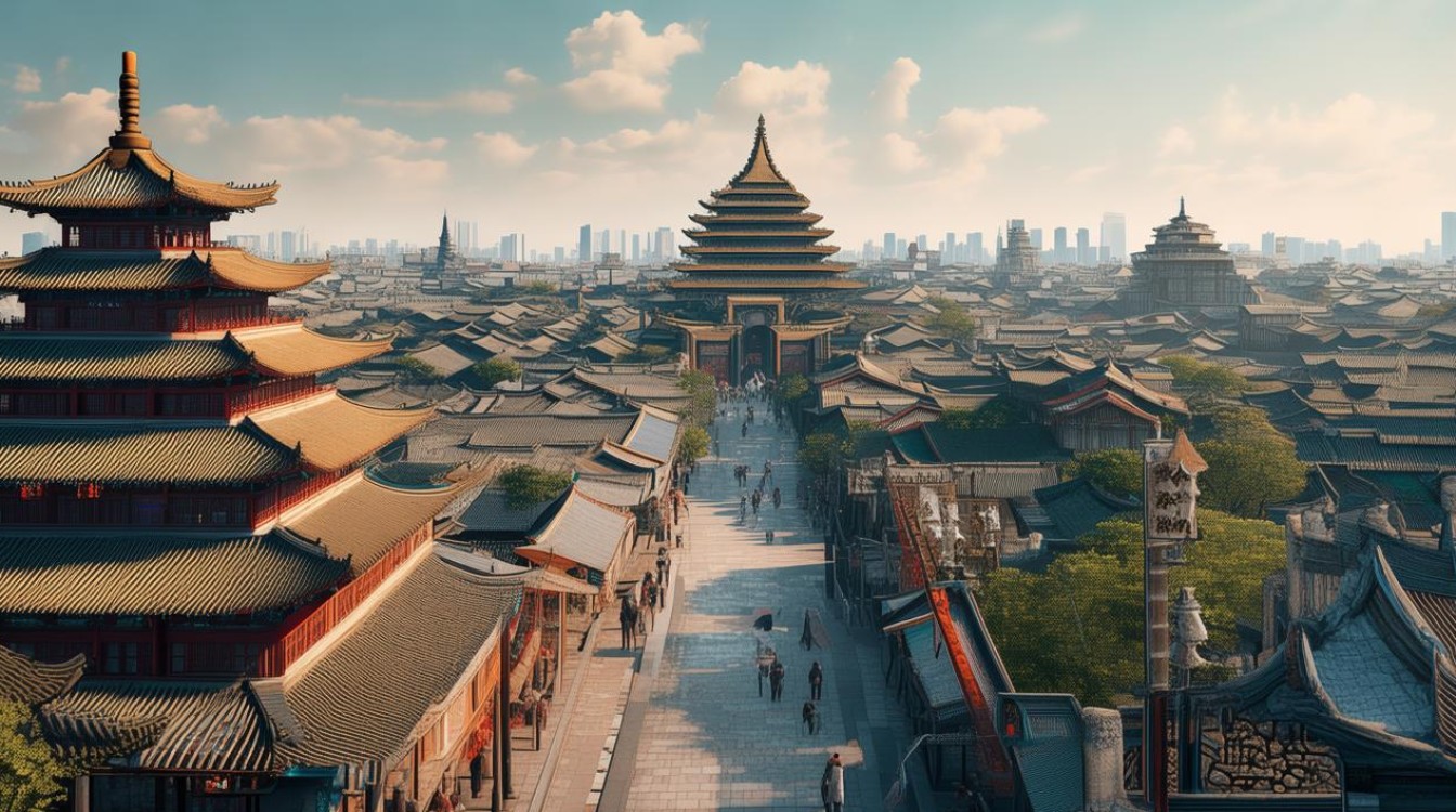 渭南，华夏文明发祥地如何展现现代魅力？-图4