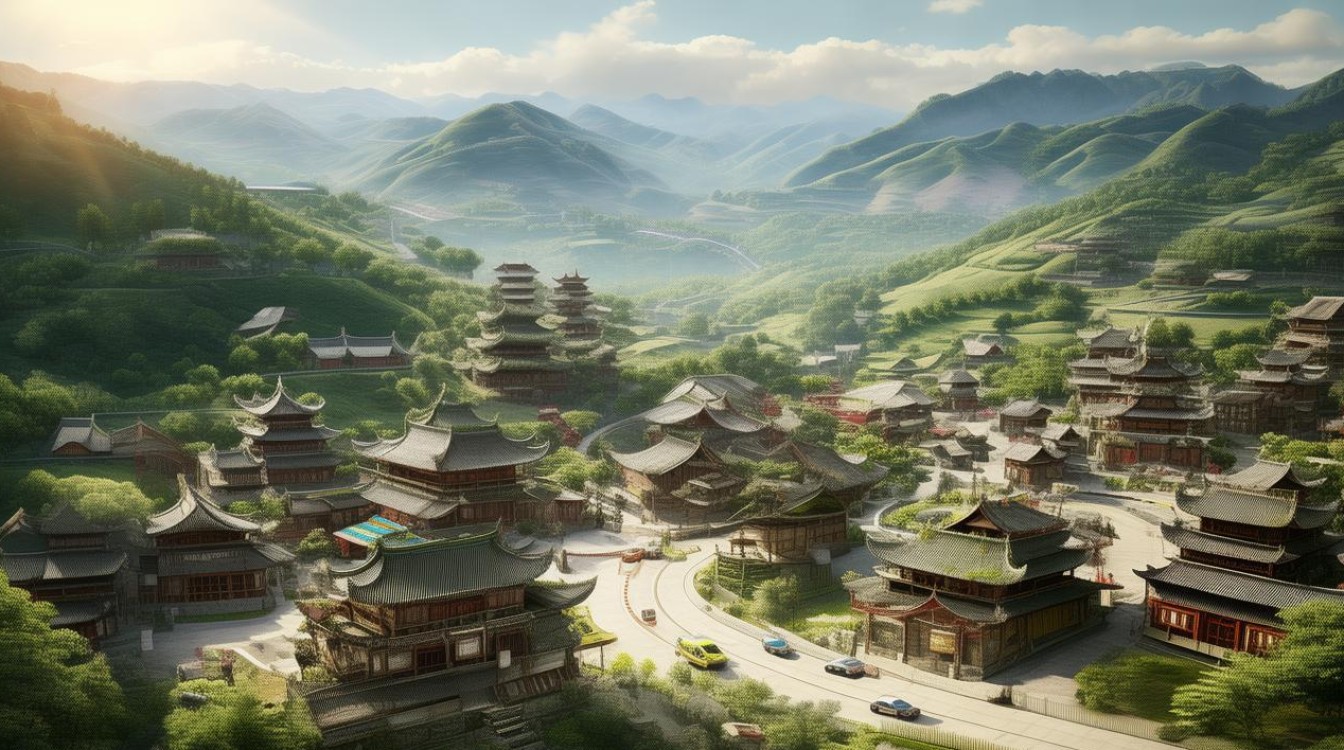 咸阳到渭南澄城怎么玩？渭南周边必游景点推荐-图1