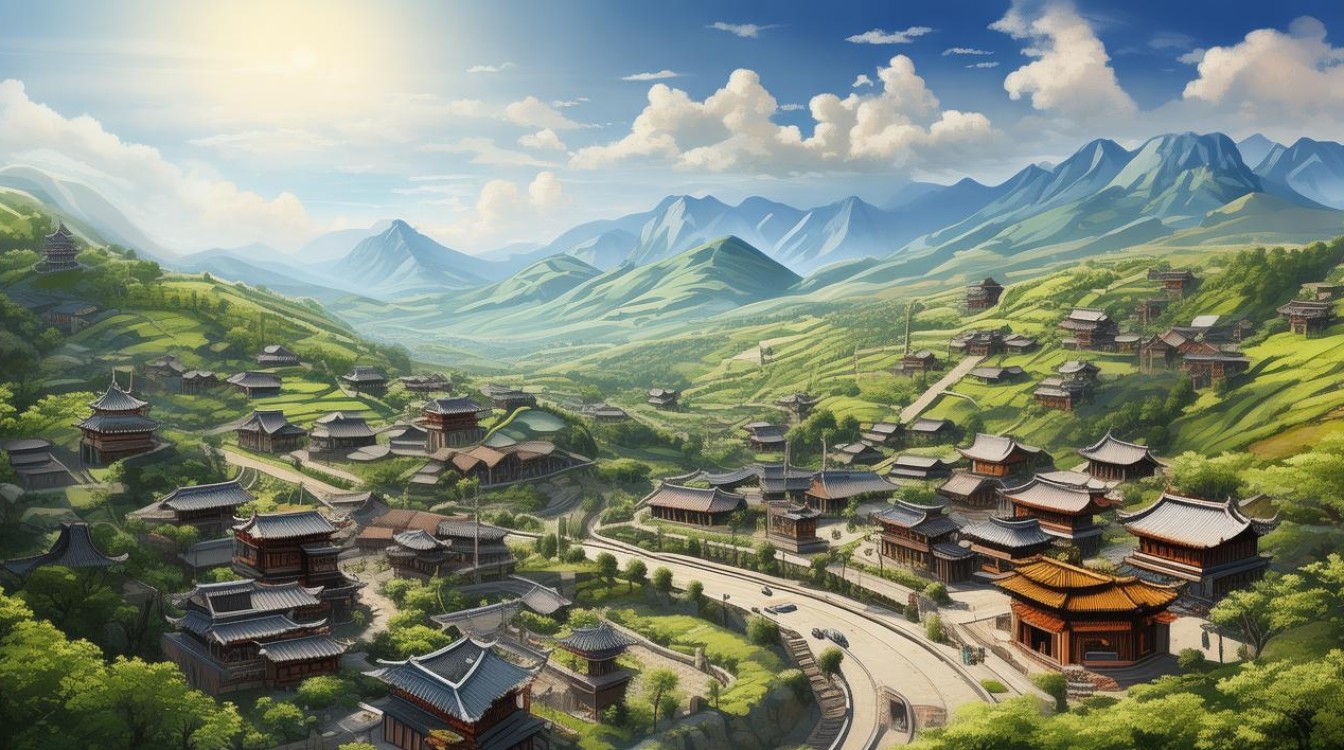 咸阳到渭南澄城怎么玩？渭南周边必游景点推荐-图2