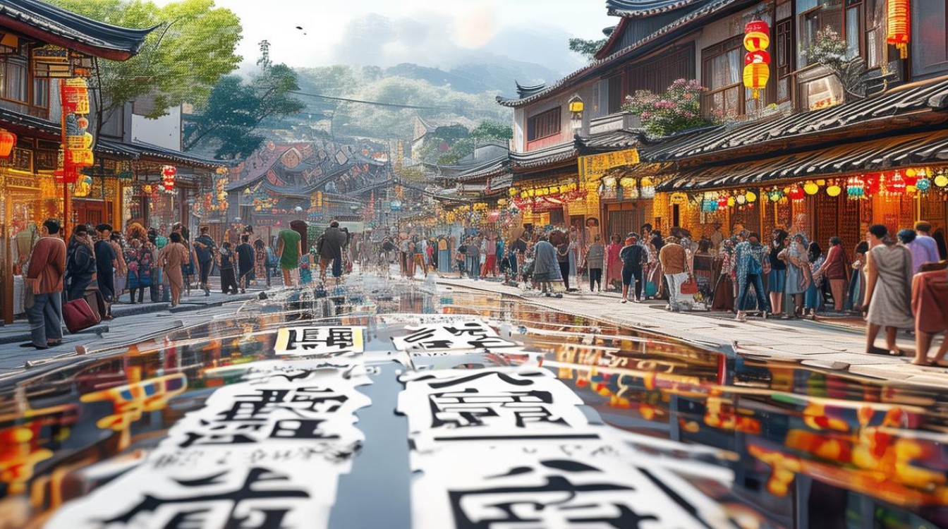 渭南华莱人周边游有哪些必玩景点？解锁关中东部深度体验！-图1