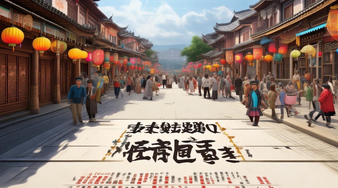 渭南华莱人周边游有哪些必玩景点？解锁关中东部深度体验！-图4