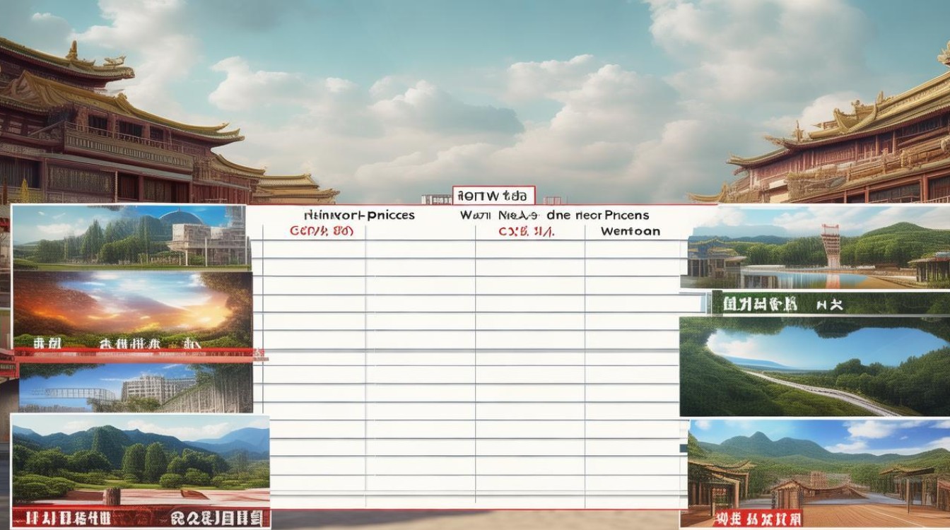 从海宁到渭南的票价是多少？附渭南周边旅游攻略-图1