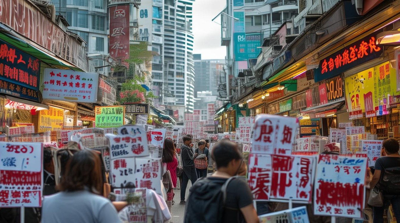 渭南碧桂园小区附近有哪些最新招聘信息？-图1