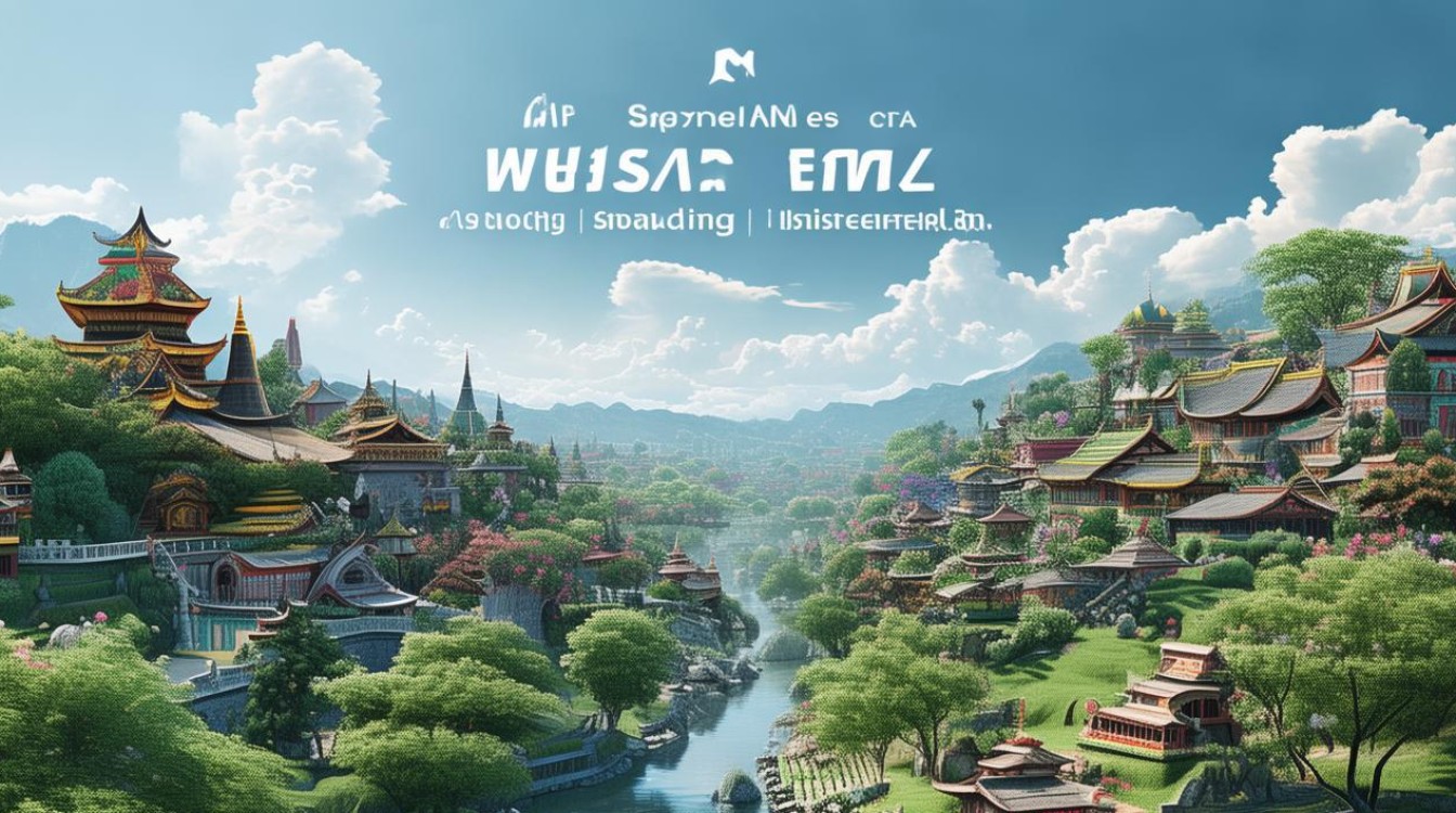 渭南EMS周边有哪些历史与自然结合的旅游景点？-图2