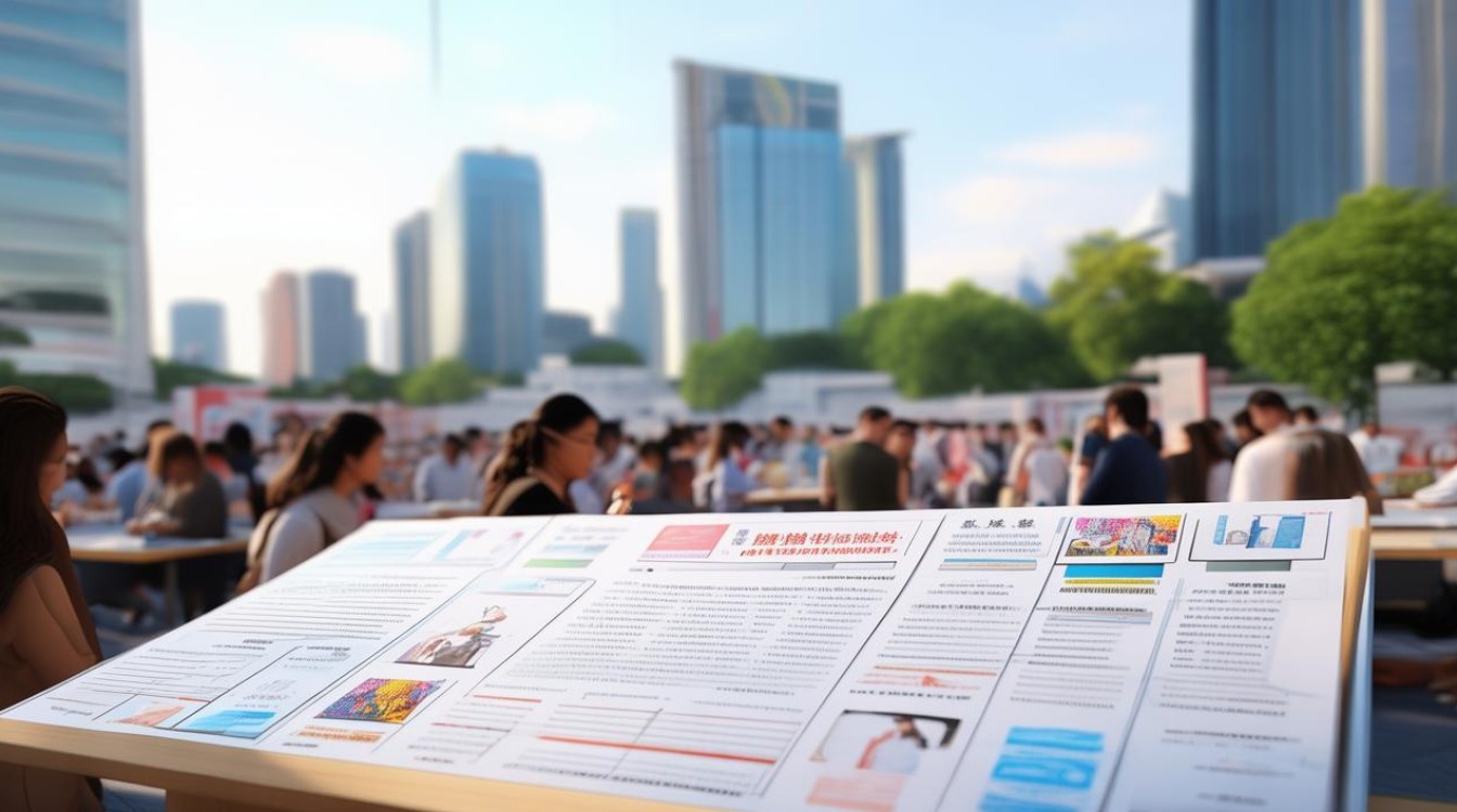 渭南最新招聘信息有哪些？2024就业趋势解析-图2