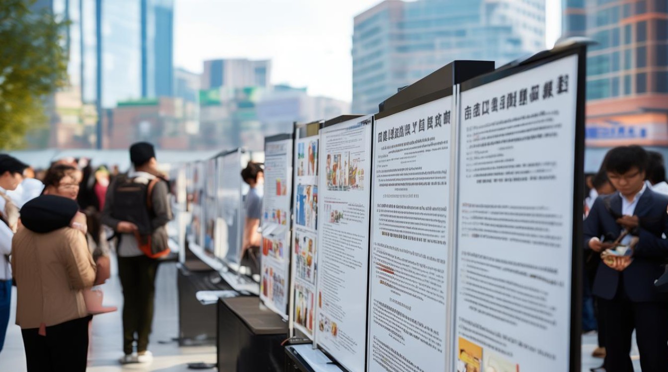 渭南最新招聘信息有哪些？2024就业趋势解析-图3
