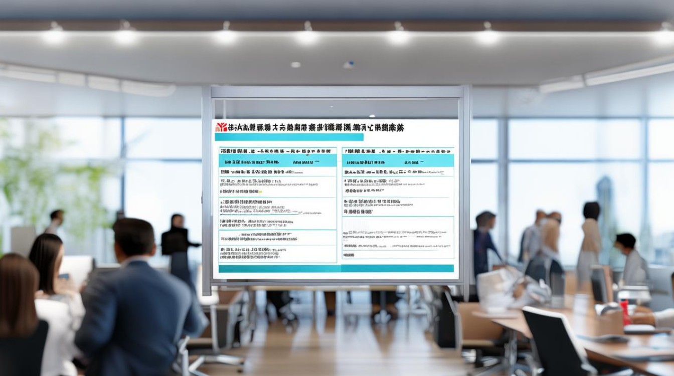 渭南高科企业待遇如何？2024最新招聘动态解析-图1