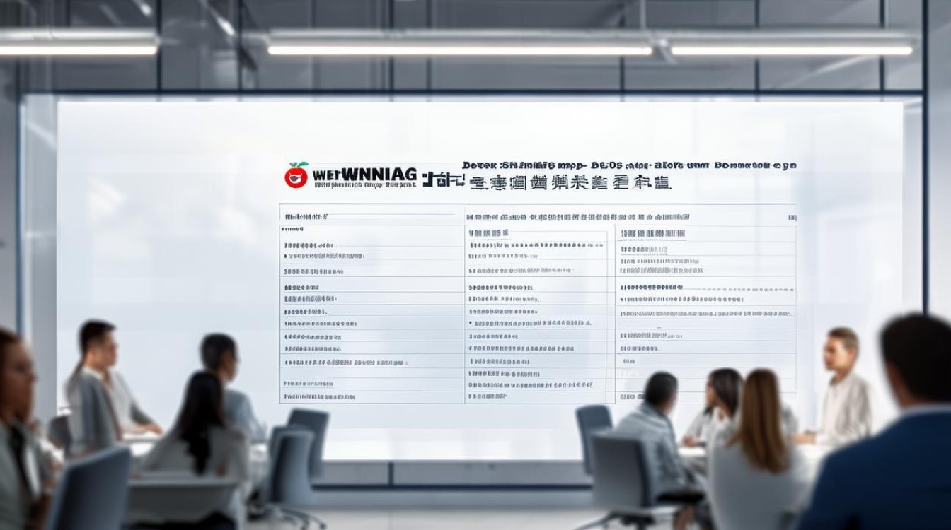 渭南高科企业待遇如何？2024最新招聘动态解析-图4