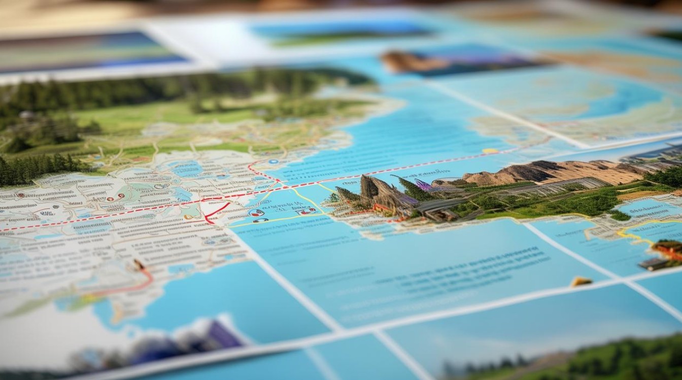 渭南到富王客车怎么坐？周边有哪些旅游景点？-图3