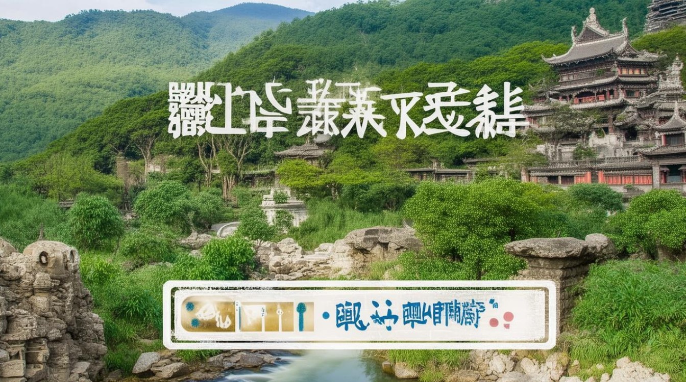 金堆中学周边有哪些值得探索的自然与人文景点？-图3