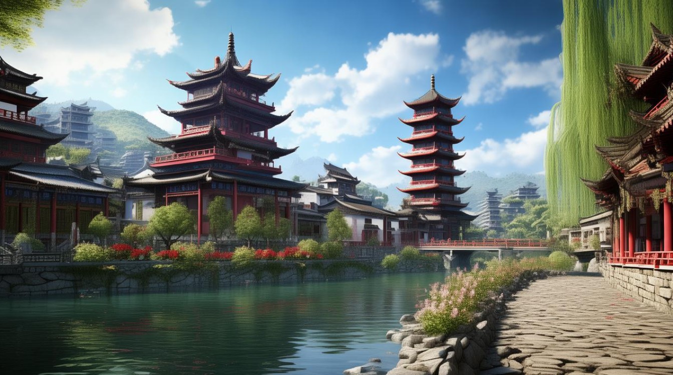 渭南有哪些必去的旅游景点？-图1