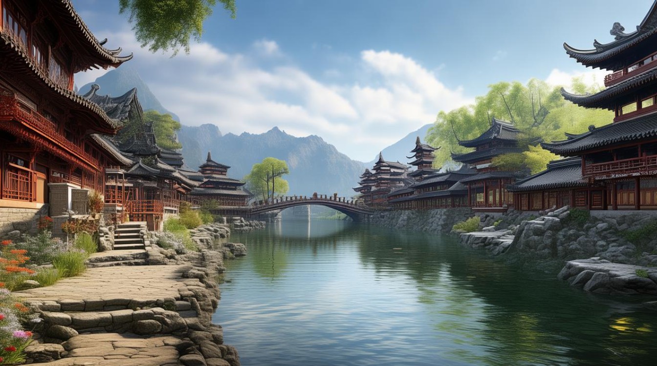 渭南有哪些必去的旅游景点？-图2