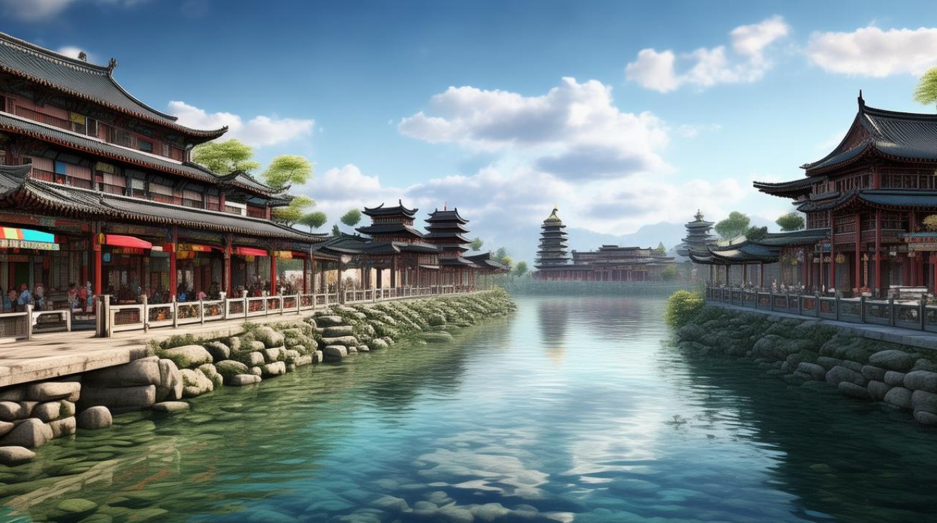 渭南有哪些必去的旅游景点？-图3