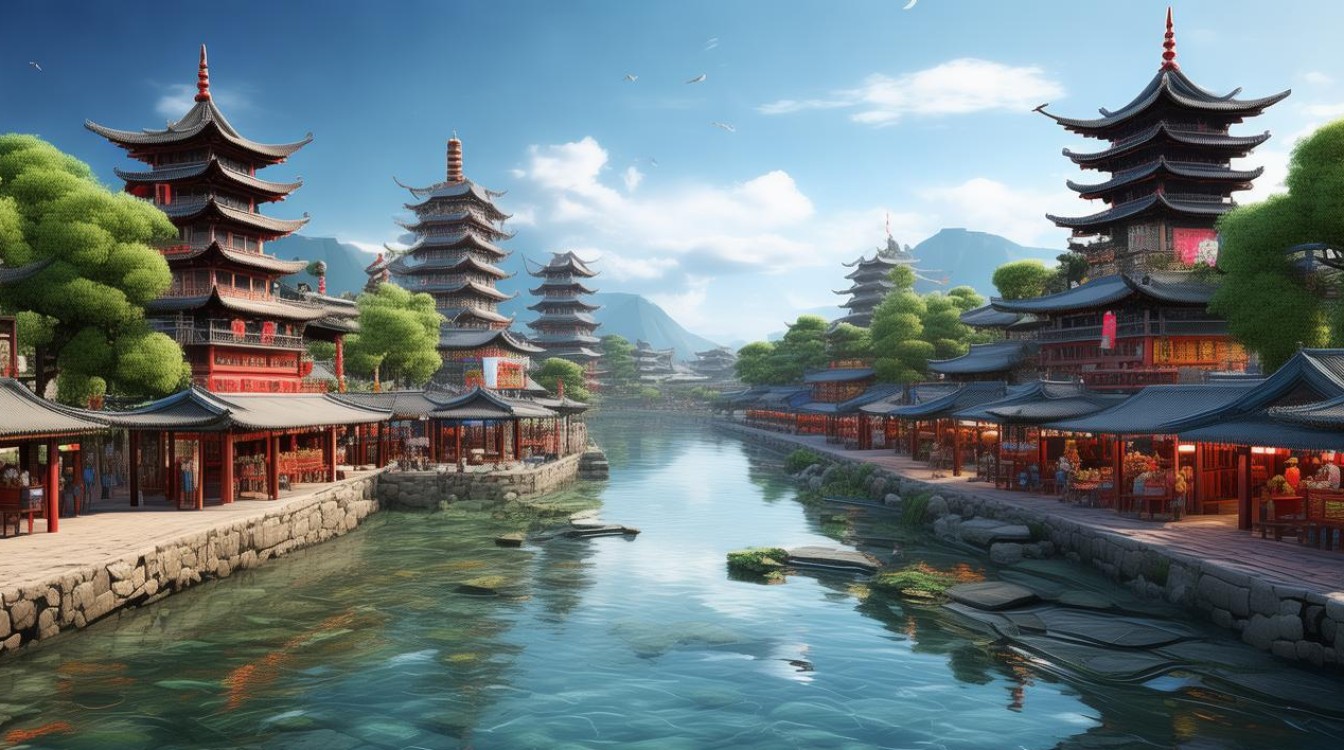 渭南有哪些必去的旅游景点？-图4