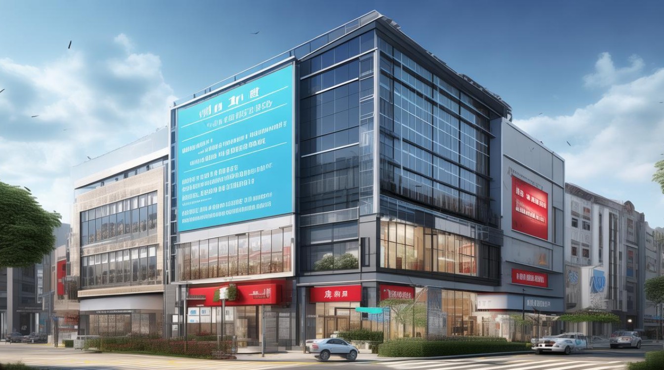 渭南市商业银行网点分布及最新招聘信息查询-图1