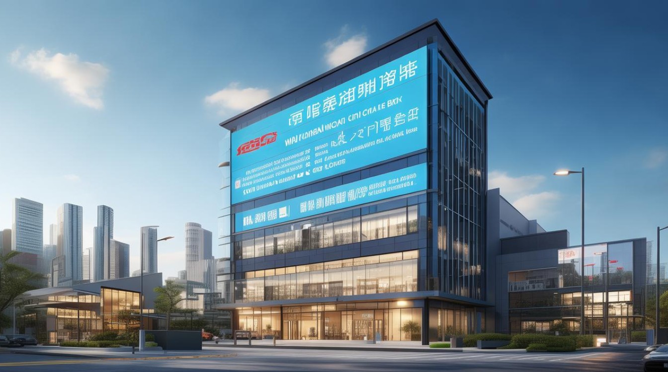 渭南市商业银行网点分布及最新招聘信息查询-图2