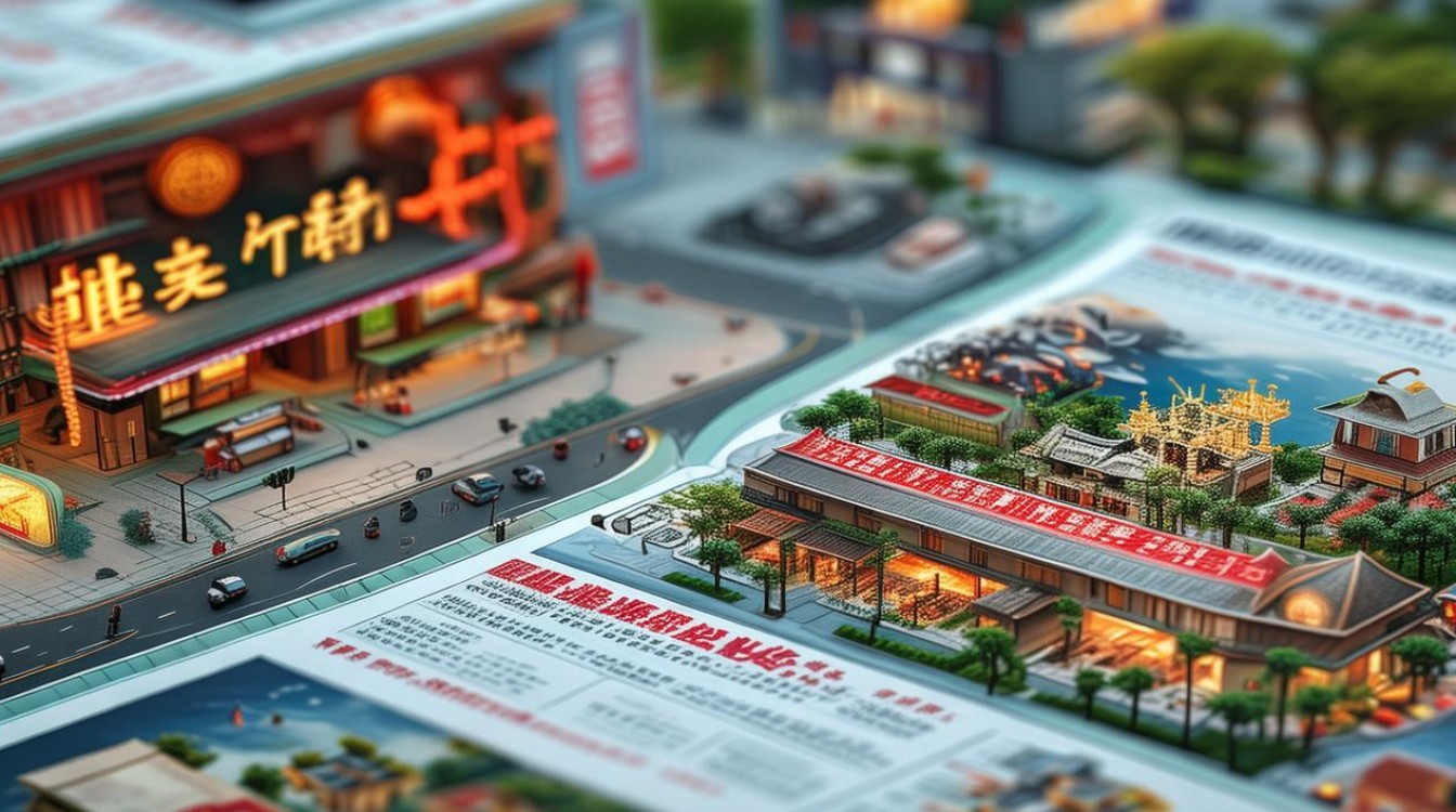 渭南7天连锁酒店附近有哪些必玩景点？-图1