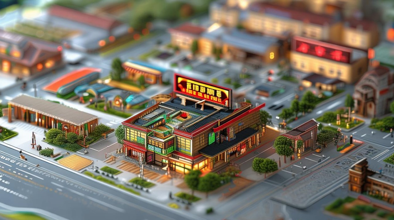 渭南7天连锁酒店附近有哪些必玩景点？-图2
