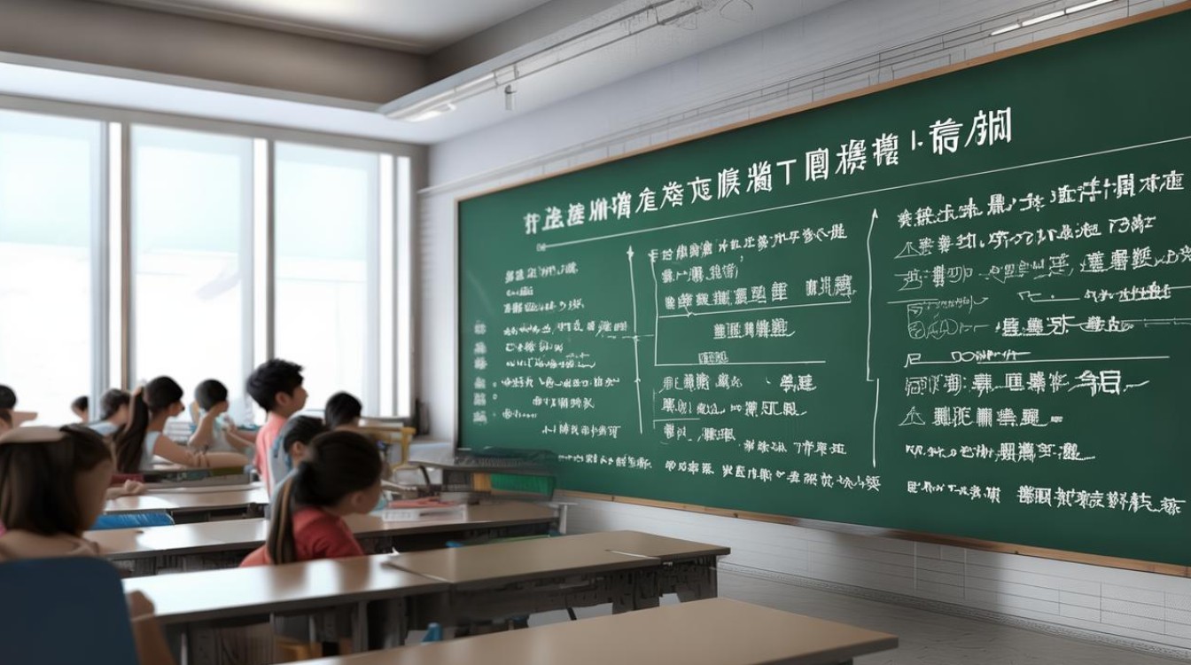 渭南公务员录取最新动态，如何高效备考？-图2