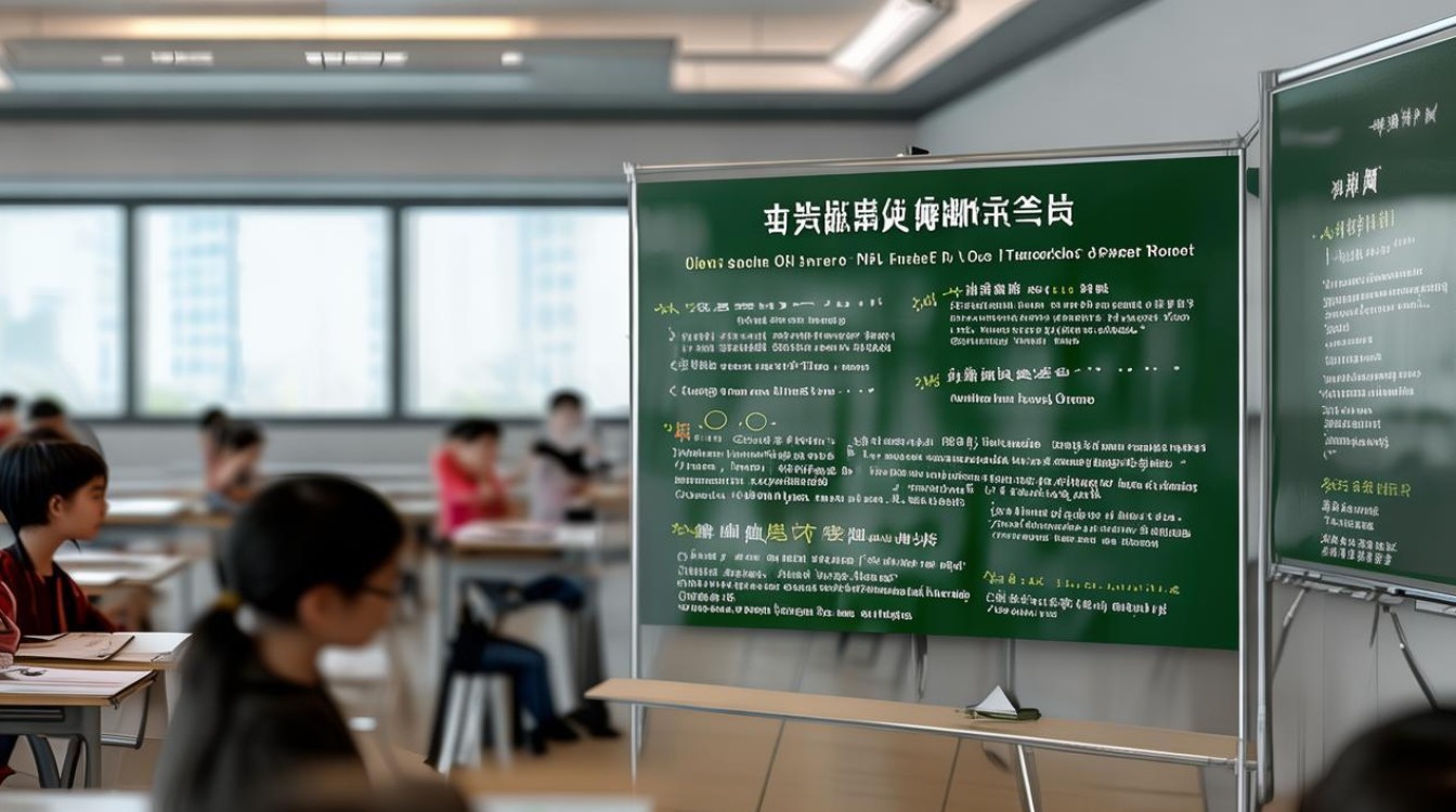 渭南公务员录取最新动态，如何高效备考？-图4