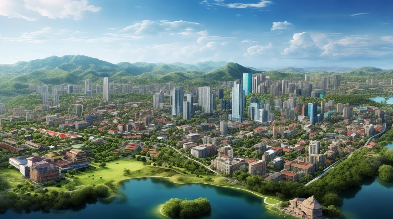 渭南紫昕都市周边有哪些绝美风光和人文景点？-图1