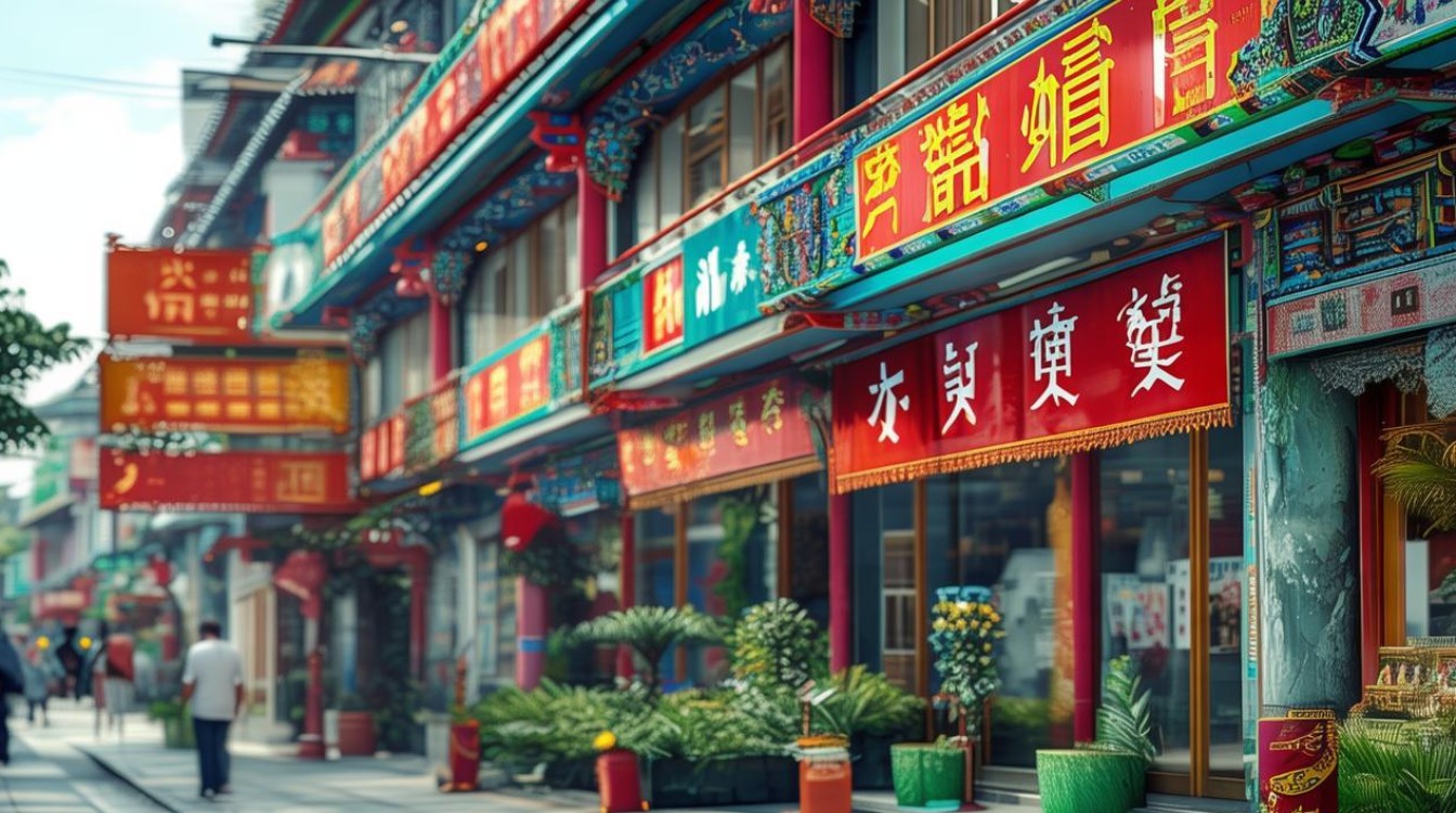 渭南市实验中学附近有哪些值得一游的景点？-图2