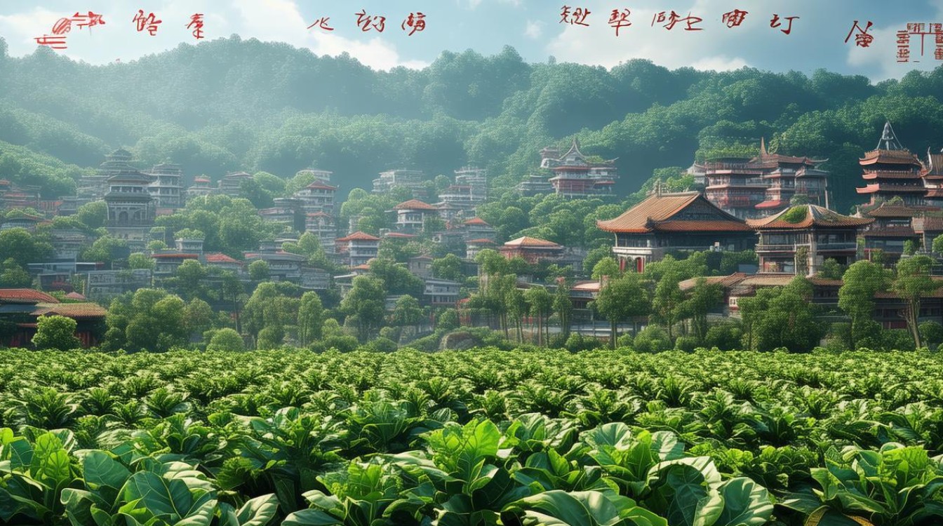 渭南北烟台有哪些值得探索的自然与人文景点？-图1
